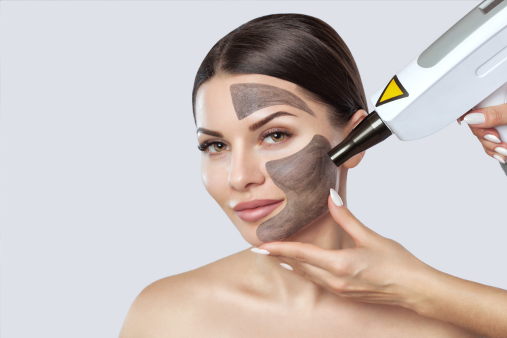 Carbon Laser Facial skin haven clinic dr. sampriti book appointment3